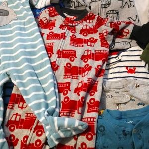 Bundled with Nike Coverall $30